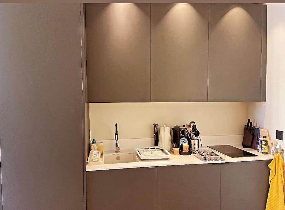 Massena Street, 2 Rooms Balcony Ницца Экстерьер фото